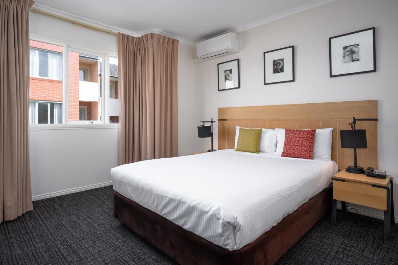 Aligned Corporate Residences Kew Мелбърн Екстериор снимка