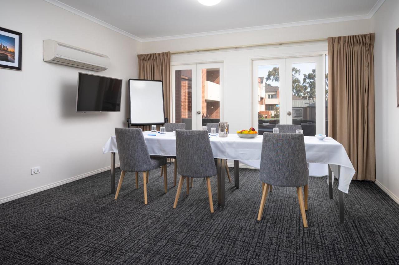 Aligned Corporate Residences Kew Мелбърн Екстериор снимка
