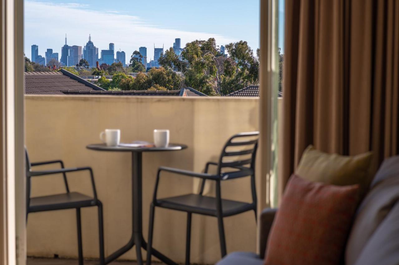 Aligned Corporate Residences Kew Мелбърн Екстериор снимка