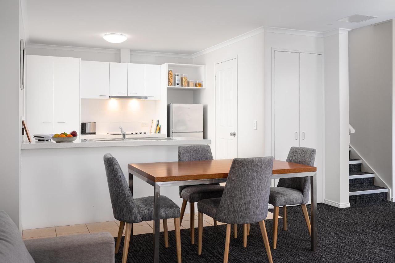 Aligned Corporate Residences Kew Мелбърн Екстериор снимка
