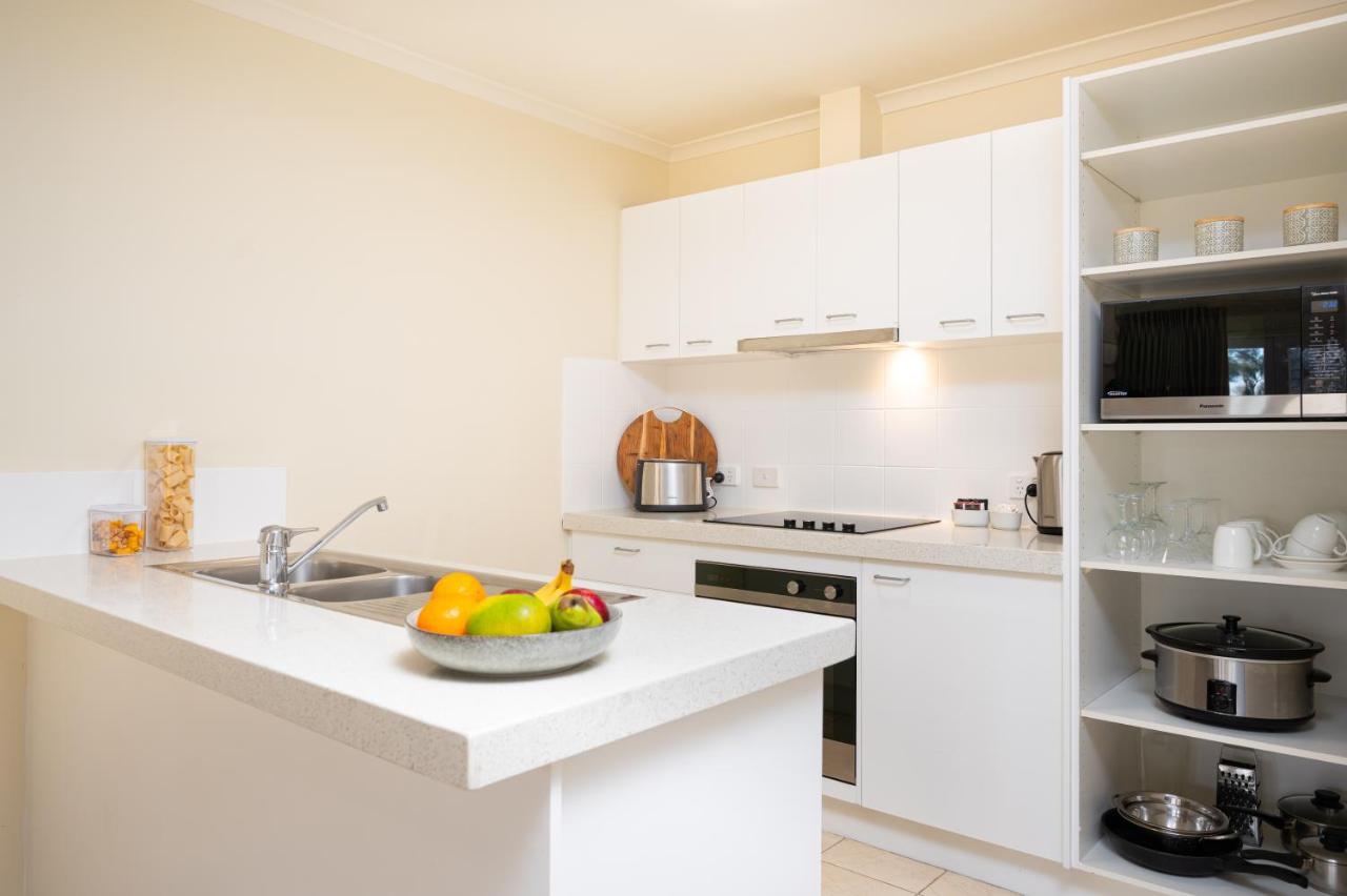 Aligned Corporate Residences Kew Мелбърн Екстериор снимка
