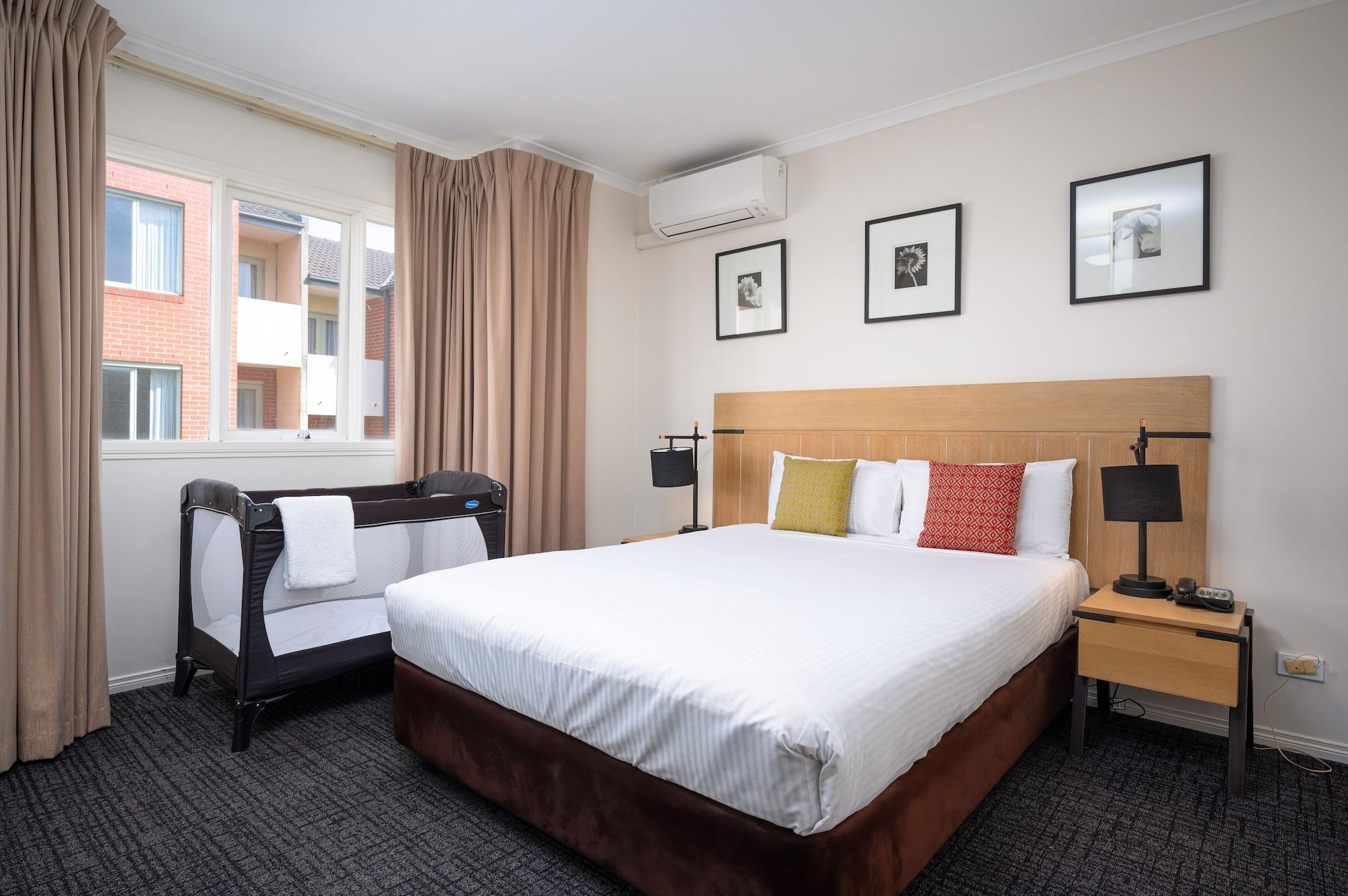 Aligned Corporate Residences Kew Мелбърн Екстериор снимка