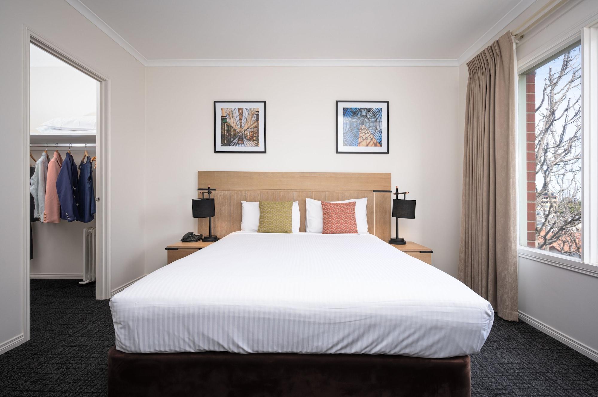 Aligned Corporate Residences Kew Мелбърн Екстериор снимка