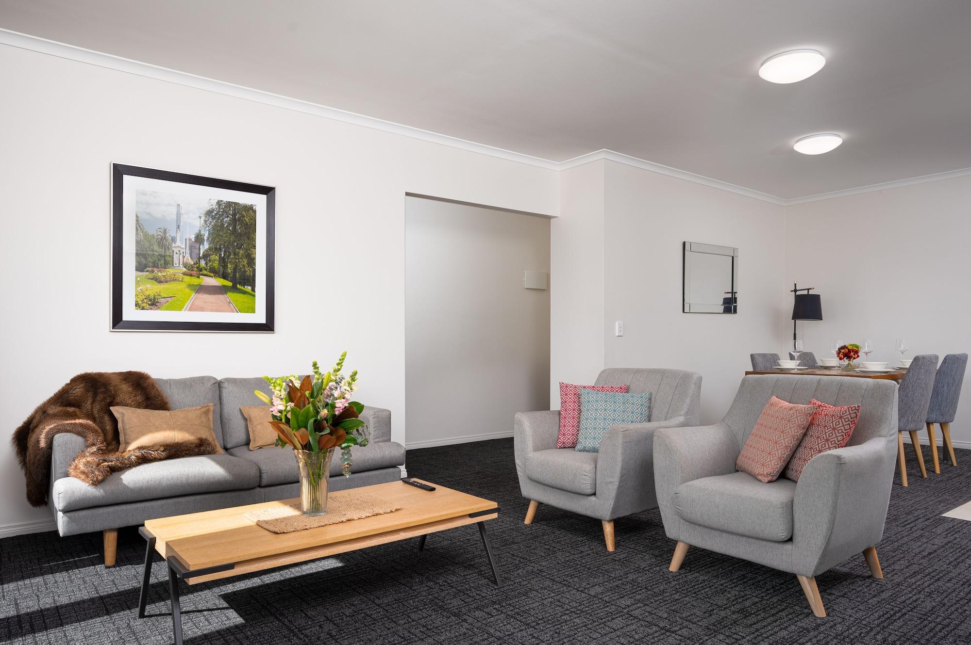 Aligned Corporate Residences Kew Мелбърн Екстериор снимка