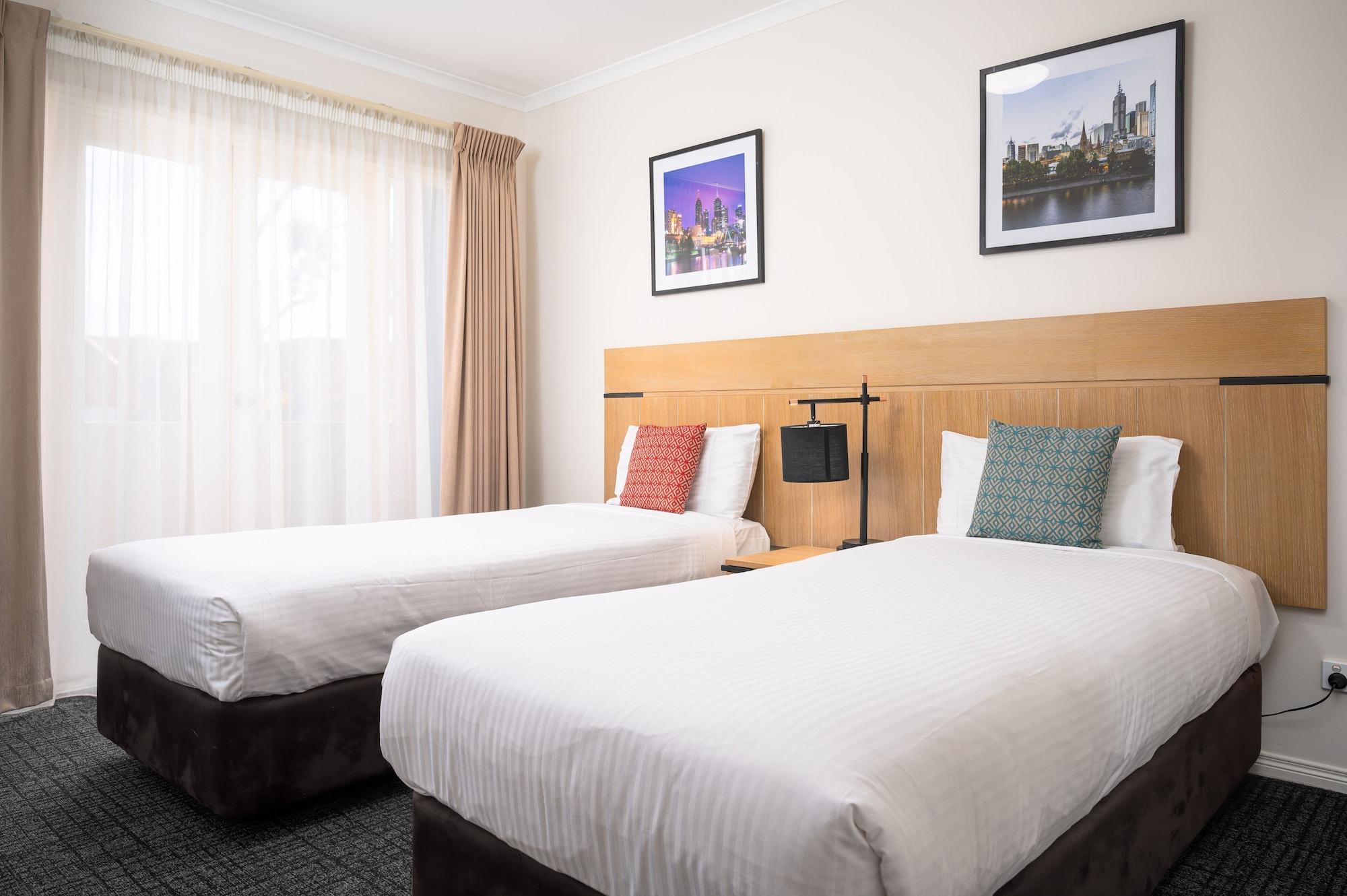 Aligned Corporate Residences Kew Мелбърн Екстериор снимка