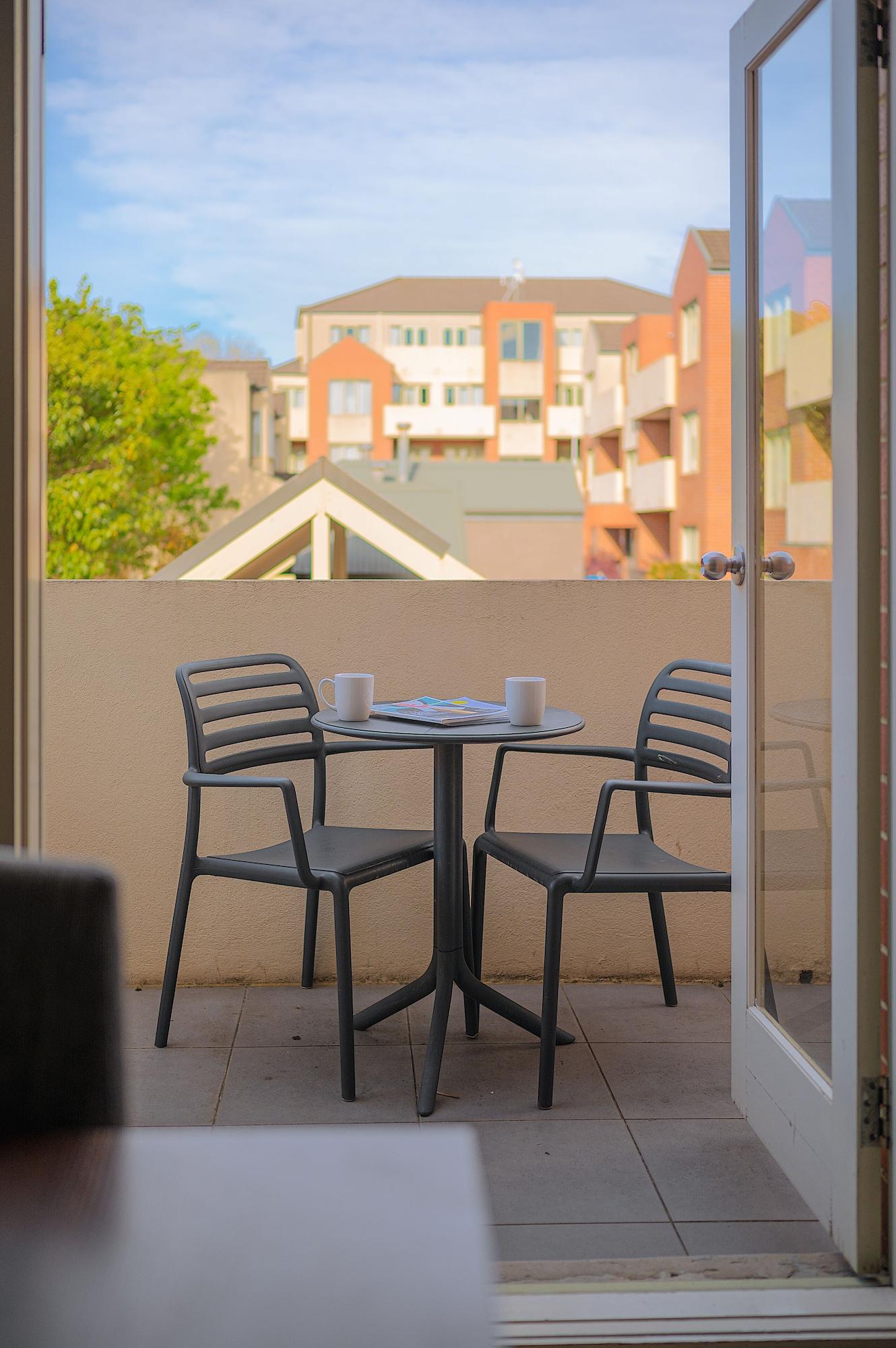 Aligned Corporate Residences Kew Мелбърн Екстериор снимка