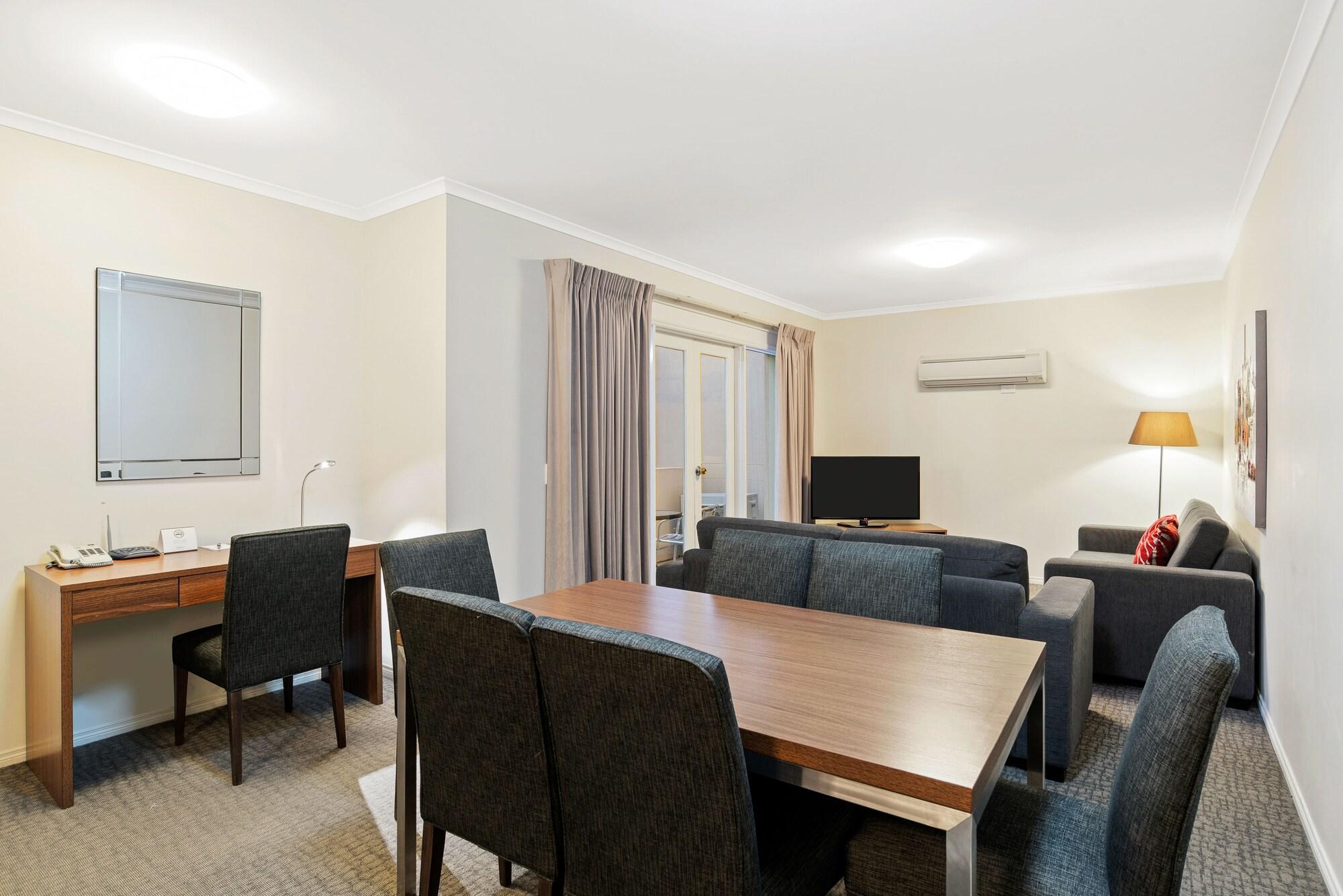 Aligned Corporate Residences Kew Мелбърн Екстериор снимка