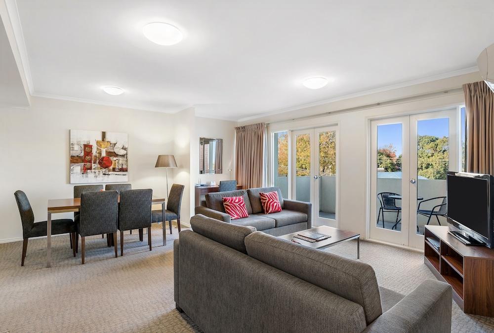 Aligned Corporate Residences Kew Мелбърн Екстериор снимка