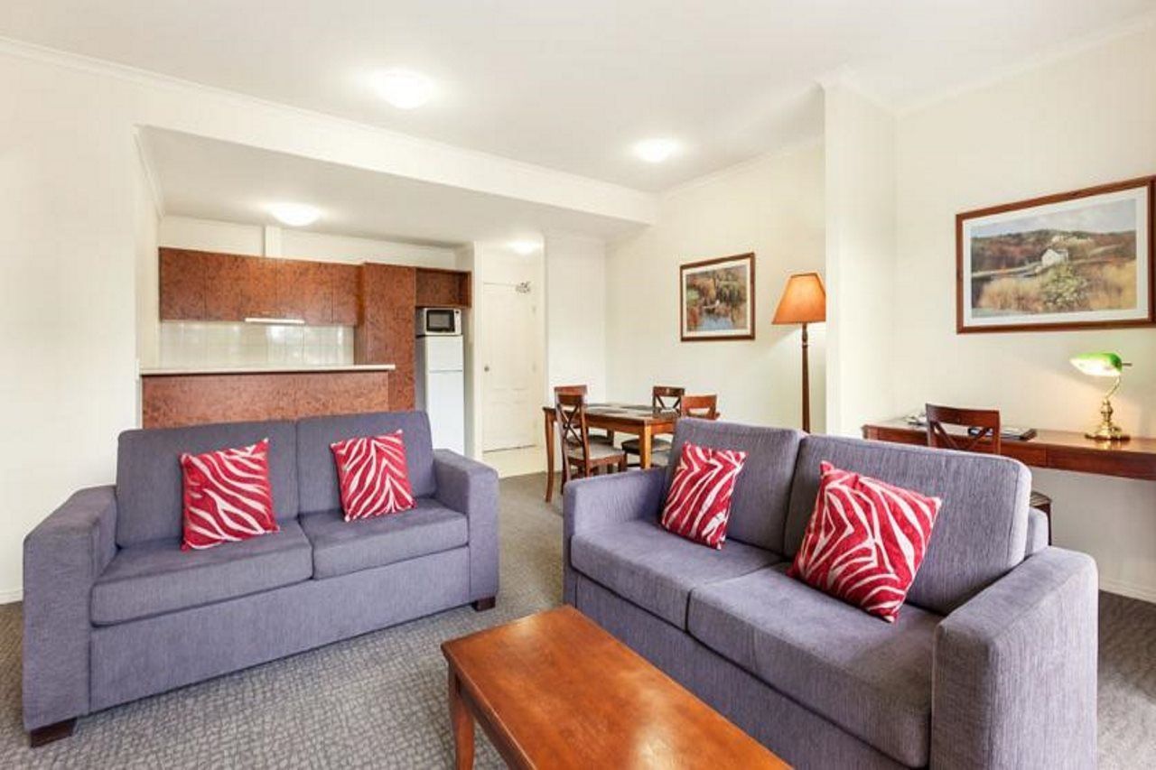 Aligned Corporate Residences Kew Мелбърн Екстериор снимка